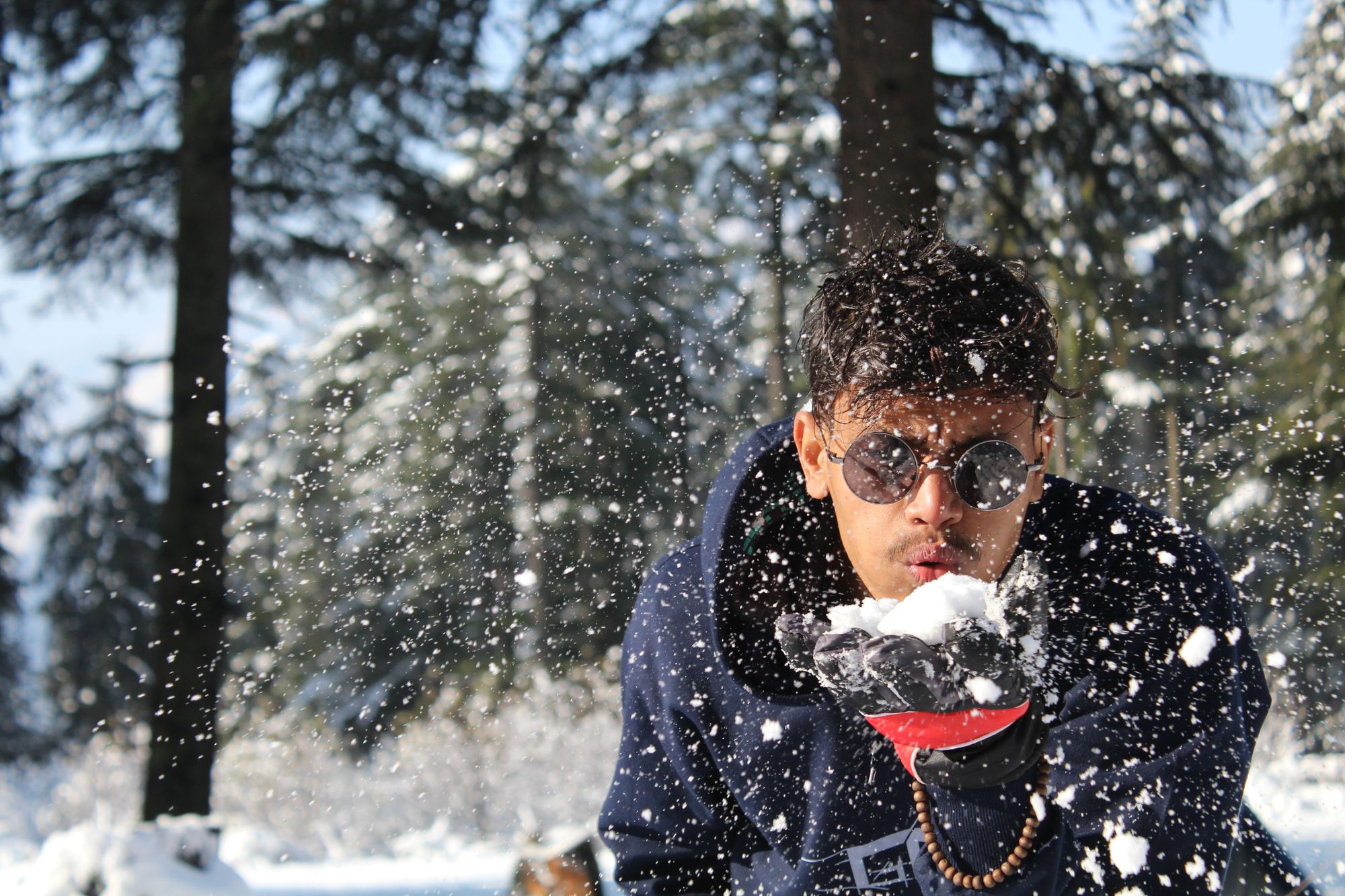 Kerala Calling with Wayanad