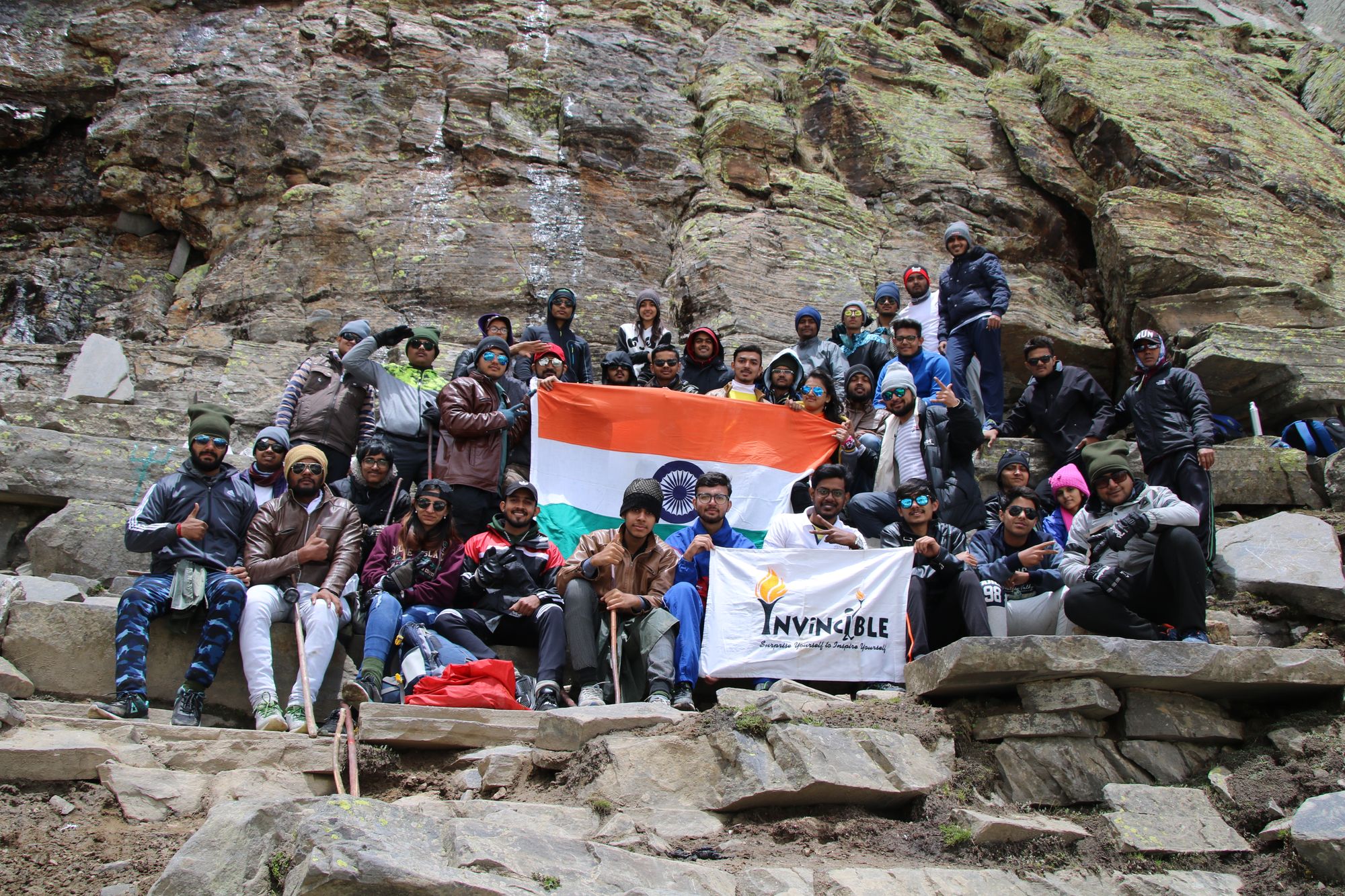 Kerala Calling with Wayanad