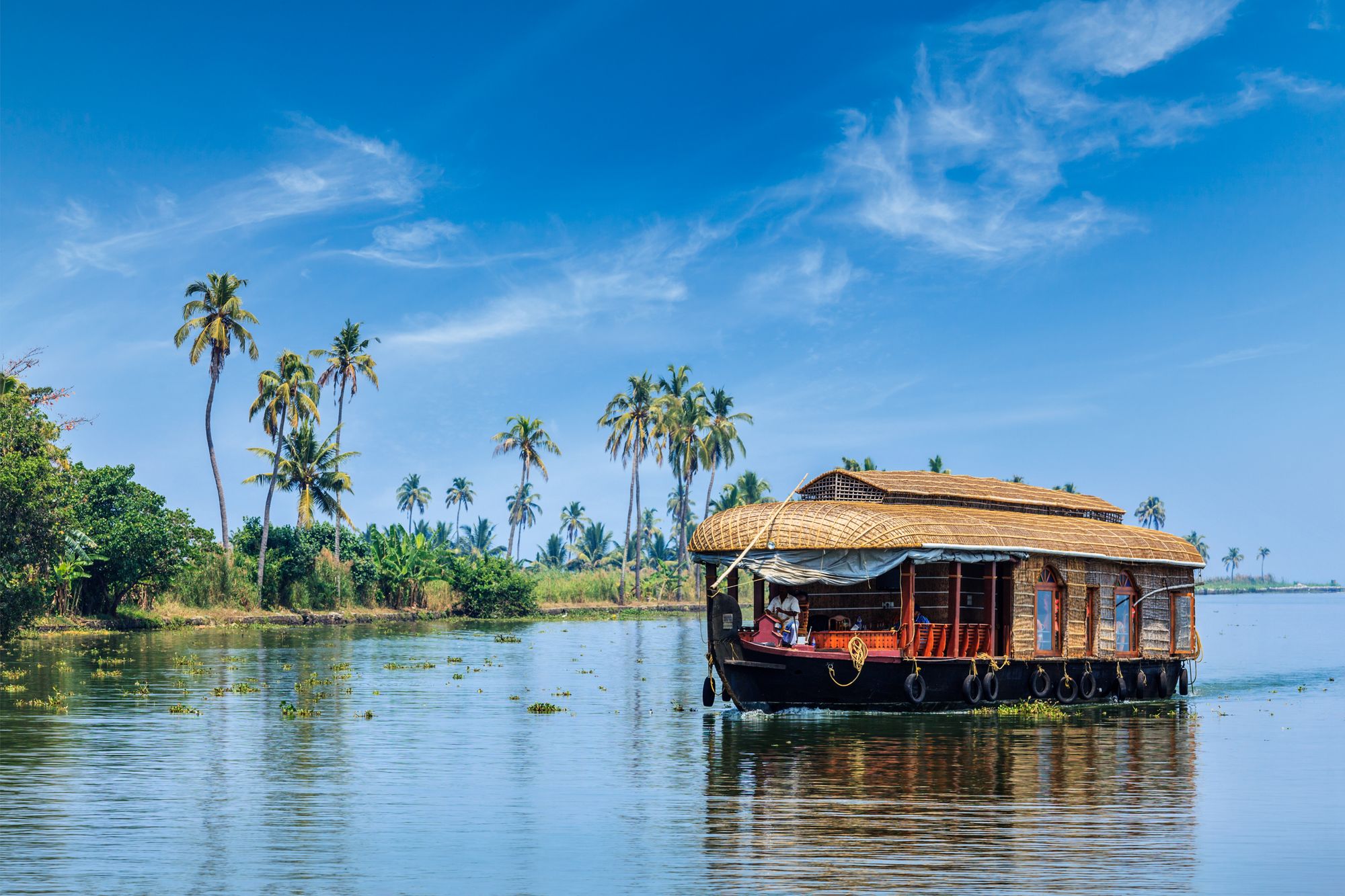 Kerala Calling
