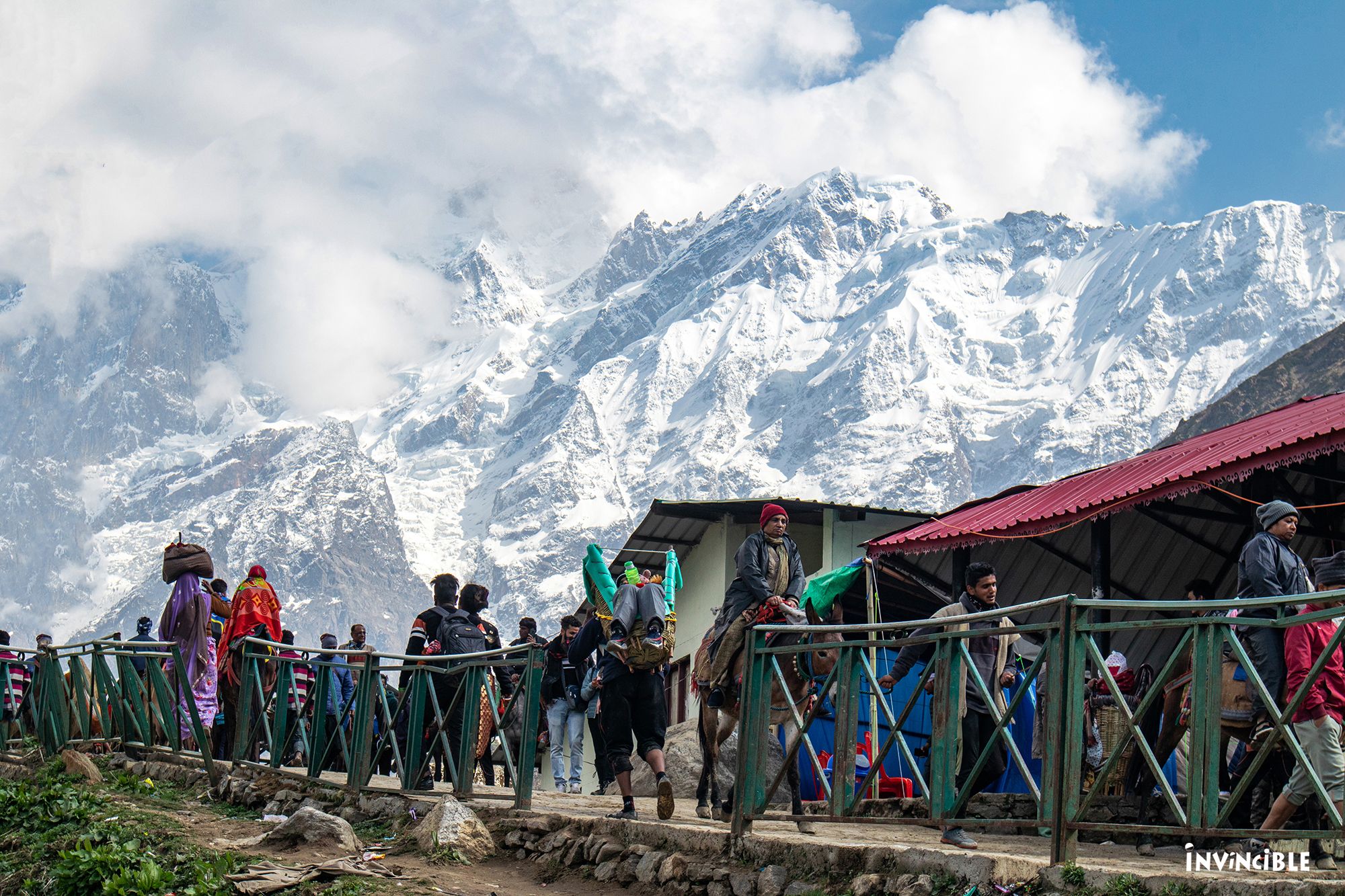 kedarnath tungnath tour