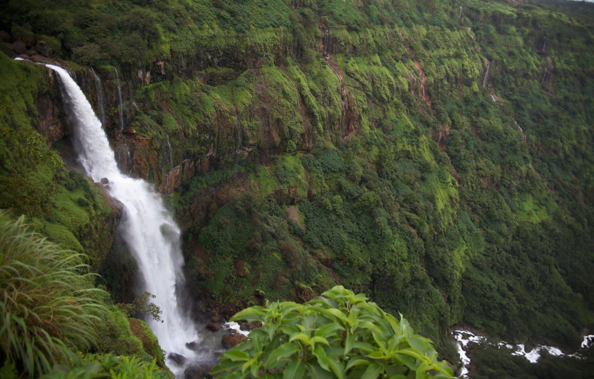 Mahabaleshwar