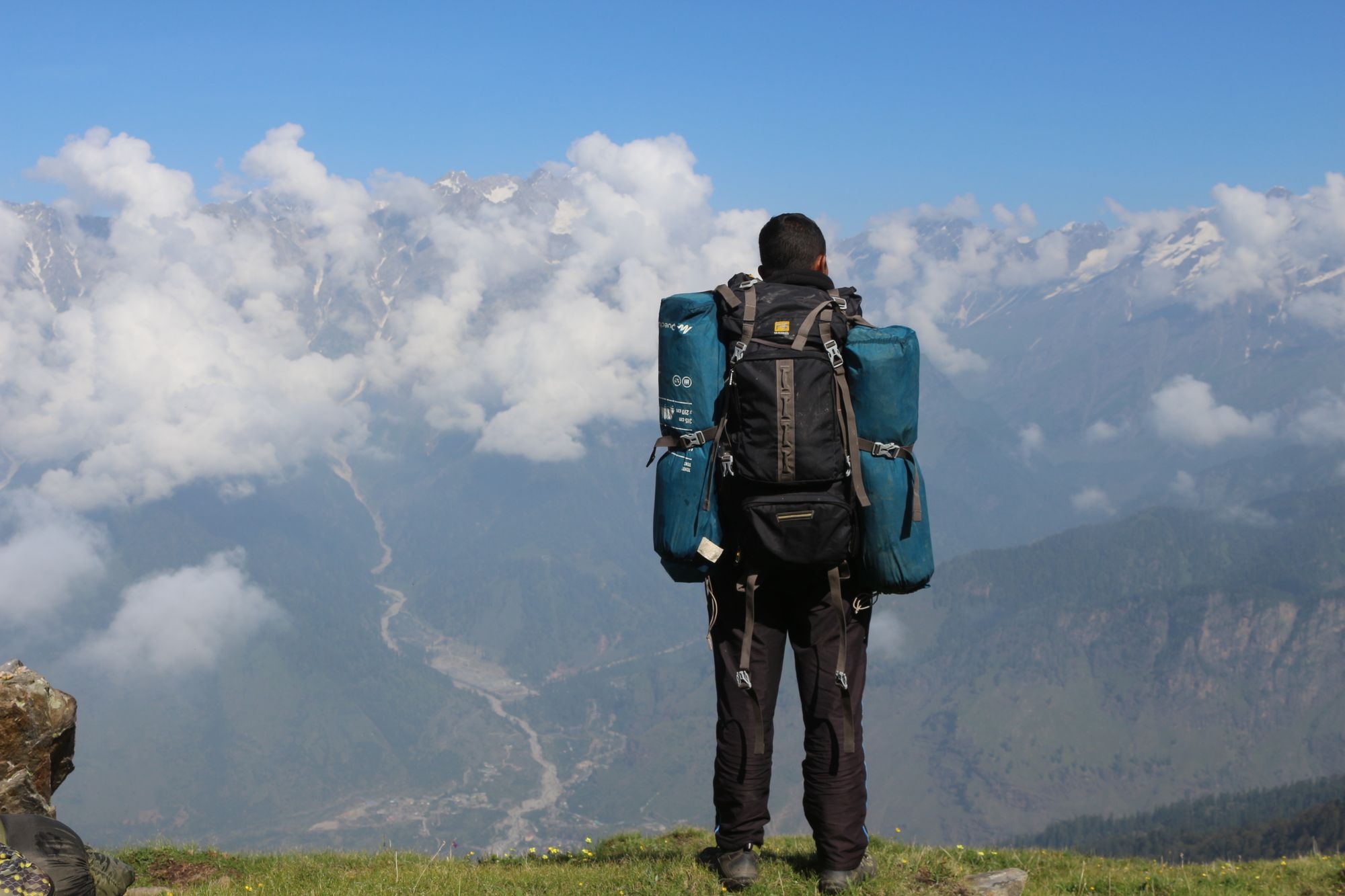 Invincible The Largest Trekking Organization In India