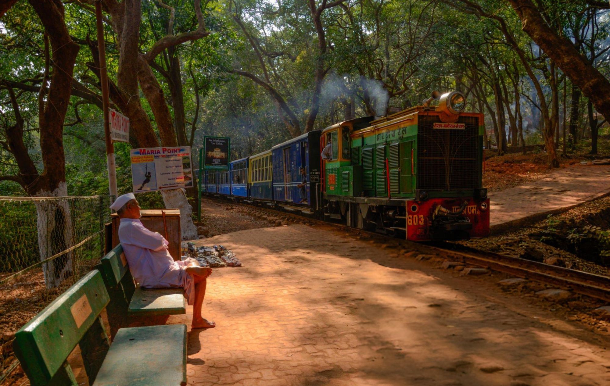 Kerala Calling with Wayanad
