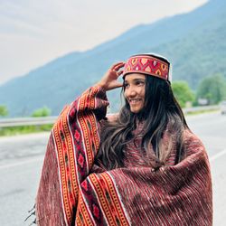 Dia Shah