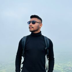 Dia Shah