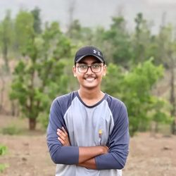 Dia Shah