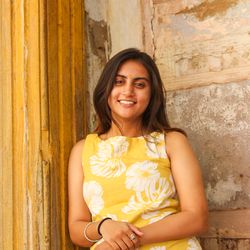 Namra Shah