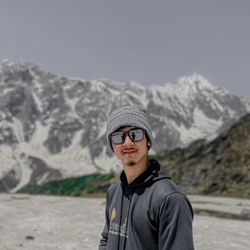 Dia Shah