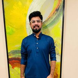 Sahaj Ubhadiya