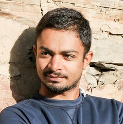 Rushiraj Mori