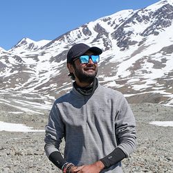 Nandan Manek